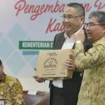 Hadiri FGD Kemendes, Bupati Butur Paparkan Produk Unggulan Hadiri FGD Kemendes, Bupati Butur Paparkan Produk Unggulan