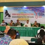 PT Charoen Pokphand Indonesia Edukasi Petani Jagung di Sultra