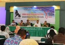 PT Charoen Pokphand Indonesia Edukasi Petani Jagung di Sultra