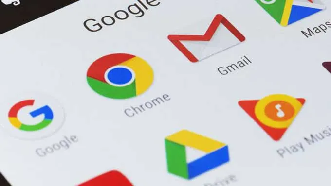gmail+amp1 Gmail Bakal Dilengkapi AMP, Bisa Browsing Langsung dari Inbox