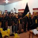 75 Pengurus DPC Granat Kolut Resmi Dilantik 75 Pengurus DPC Granat Kolut Resmi Dilantik