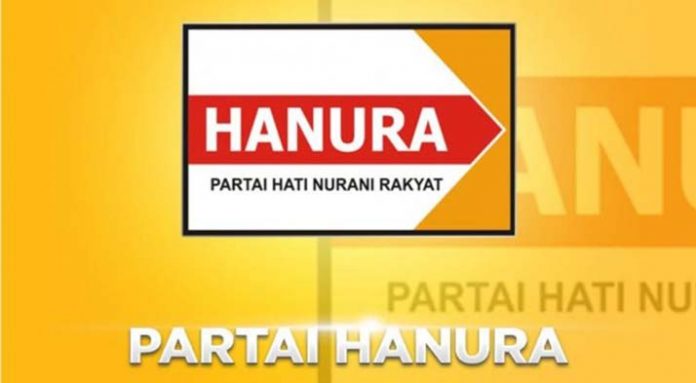 Partai Hanura