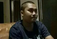 DPRD dan Pemda Butur Didesak Upayakan Pengaspalan Poros Ereke-Baubau Laode Harmawan