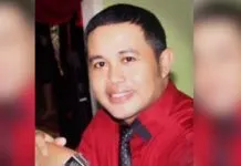 PDIP Bombana Target Tambah Kursi di DPRD Ketua DPD PDIP Bombana Hasrat