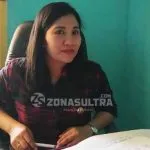 Realisasi Pembangunan Jembatan Penyeberangan Numana-Kapota Belum Jelas Kepala Bina Marga, Dinas Pekerjaan Umum Pemerintah Daerah (Pemda) Wakatobi Heny Syarif