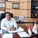 Rekruitmen Anggota KPU Kabupaten/Kota, Ini Harapan Ketua KPU Sultra Ketua KPU Sultra Hidayatullah