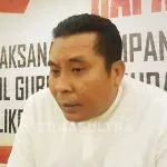 KPU Lakukan Pleno Pencopotan Lukman dari Jabatan Ketua KPU Kolaka Ketua KPU Sultra, Hidayatullah