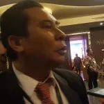 Mulai Hari Ini, Paslon Gubernur Sudah Bisa Masukkan Laporan Awal Dana Kampanye Ketua Komisi Pemilihan Umum (KPU) Sulawesi Tenggara (Sultra) Hidayatullah