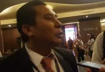 JaDI Sultra Minta Gakkumdu Berani Tindak Caleg yang Libatkan ASN Ketua Komisi Pemilihan Umum (KPU) Sulawesi Tenggara (Sultra) Hidayatullah