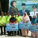 HPSN, Pemda Konut Salurkan Santuan Dana Rp480 Juta Kepada Nelayan HPSN, Pemda Konut Salurkan Santuan Dana Rp320 Juta Kepada Nelayan