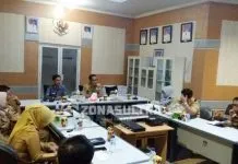 Kali Ketiga, Pelayanan Publik Pemkab Bombana Dapat Rapor Merah Kali Ketiga, Pelayanan Publik Pemkab Bombana Dapat Rapor Merah