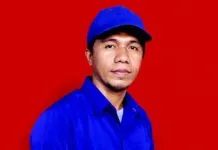 Pengurus PAN Mubar Sebut Sikap ADP Bisa Bawa Kehancuran di Tubuh PAN Sultra Wakil Ketua DPD PAN Mubar Idrus Wally