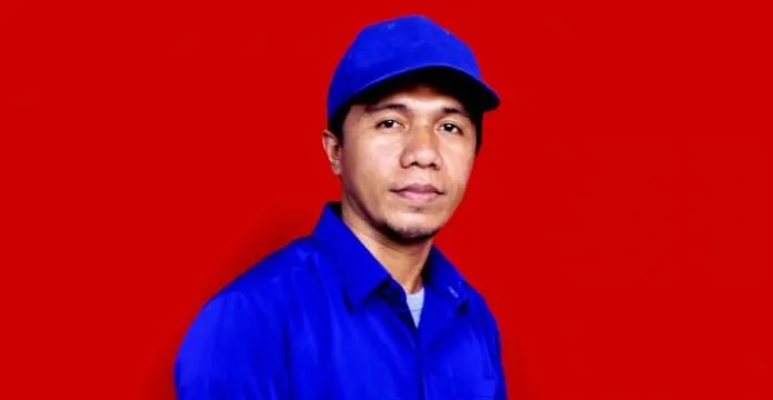 idrus_wally_ed Wakil Ketua DPD PAN Mubar Idrus Wally