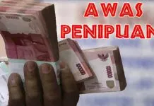 Perdayai Korban Ratusan Juta Rupiah, Seorang Penipu Jual Beli Mobil Ditahan Polda Sultra Perdayai Korban Ratusan Juta Rupiah, Seorang Penipu Jual Beli Mobil Ditahan Polda Sultra