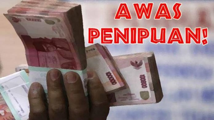 Perdayai Korban Ratusan Juta Rupiah, Seorang Penipu Jual Beli Mobil Ditahan Polda Sultra