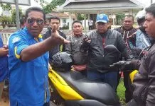 IMI Touring Wisata ke Wilayah Kepulauan IMI Touring Wisata ke WIilayah Kepulauan