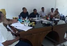 70 Persen Calon Pelatih PPLP Tidak Paham Iptek Olahraga 70 Persen Calon Pelatih PPLP Tidak Paham Iptek Olahraga