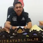 Berkas Perkara Pelecehan Prof B Dilimpahkan ke Kejari Pekan Depan Iptu Fitrayadi