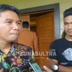 DPRD Bakal Evaluasi Seluruh Perusahaan Tambang di Konsel Ketua DPRD Konsel, Irham Kalenggo