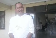 Dugaan Penipuan Bupati Koltim, Ishak Lengkapi BAP di Polda Dugaan Penipuan Bupati Koltim, Ishak Lengkapi BAP di Polda