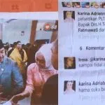 Postingan Istri Wali Kota Kendari Diduga Lecehkan Istri Cagub Postingan Istri Wali Kota Kendari Diduga Lecehkan Istri Cagub