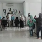 Tidak Penuhi Persyaratan, 1401 Jemaah Umrah Abu Tours Asal Sultra Terancam Tidak Berangkat Tidak Penuhi Persyaratan, 1401 Jemaah Umrah Abu Tours Asal Sultra Terancam Tidak Berangkat