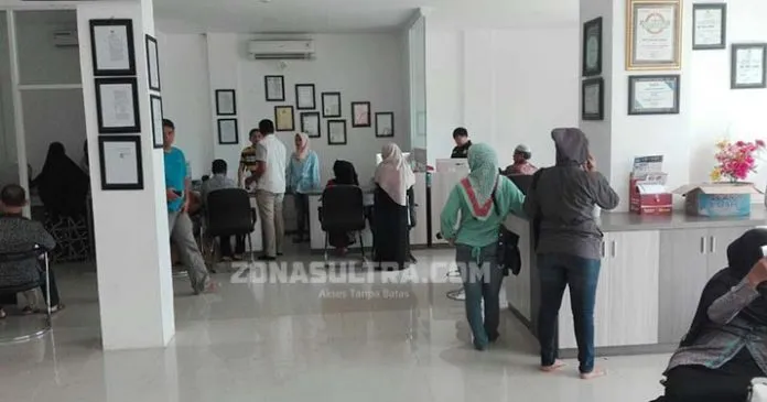 Tidak Penuhi Persyaratan, 1401 Jemaah Umrah Abu Tours Asal Sultra Terancam Tidak Berangkat