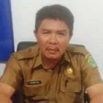 Genjot Sektor Peternakan, Disnakeswan Konawe Kembali Salurkan Bantuan Ternak Kepala Disnakeswan Jumrin