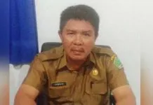 Genjot Sektor Peternakan, Disnakeswan Konawe Kembali Salurkan Bantuan Ternak Kepala Disnakeswan Jumrin