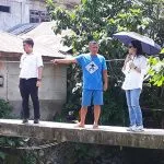 Normalisasi Kali Mandonga, Pemkot Kendari Anggarkan Rp1,5 Miliar Normalisasi Kali Mandonga, Pemkot Kendari Anggarkan Rp1,5 Miliar