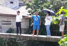 Normalisasi Kali Mandonga, Pemkot Kendari Anggarkan Rp1,5 Miliar Normalisasi Kali Mandonga, Pemkot Kendari Anggarkan Rp1,5 Miliar