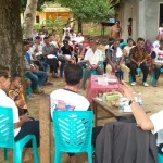 Kampanye Tatap Muka di Lasolo Kepulauan, Asrun Janji Kembangkan Wisata di Konut Kampanye Tatap Muka di Lasolo Kepulauan, Asrun Janji Kembangkan Wisata di Konut