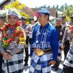 Kapolda Sultra, Resmikan Kampung Bebas Miras di Buton Kapolda Sultra, Resmikan Kampung Bebas Miras di Buton