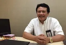 Garuda Indonesia Targetkan Peningkatan Traffic 10 persen di Tahun 2018 Karyadi garuda