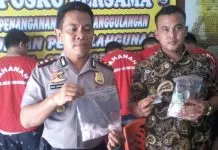 Polres Kendari Ciduk 7 Tersangka Narkotika, 3 Orang Masih DPO Polres Kendari Ciduk 7 Tersangka Narkotika, 3 Orang Masih DPO