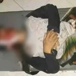 Bus Toraja Indah Tabrak Pengendara Motor di Kolut Hingga Tewas Bus Toraja Indah Tabrak Pengendara Motor di Kolut Hingga Tewas