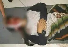 Bus Toraja Indah Tabrak Pengendara Motor di Kolut Hingga Tewas Bus Toraja Indah Tabrak Pengendara Motor di Kolut Hingga Tewas