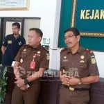 Jadi Tersangka Korupsi, Sekda Konawe Terancam 20 Tahun Penjara Jadi Tersangka Korupsi, Sekda Konawe Terancam 20 Tahun Penjara