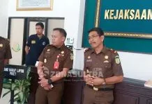 Jadi Tersangka Korupsi, Sekda Konawe Terancam 20 Tahun Penjara Jadi Tersangka Korupsi, Sekda Konawe Terancam 20 Tahun Penjara