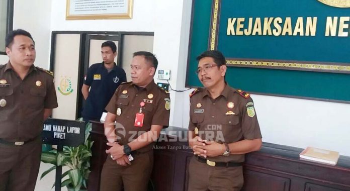 Jadi Tersangka Korupsi, Sekda Konawe Terancam 20 Tahun Penjara