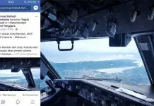 Pj Gubernur Sultra dan Putranya Promosikan Keindahan Sultra Lewat Akun Facebook Pj Gubernur Sultra dan Putranya Promosikan Keindahan Sultra Lewat Akun Facebook