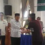 Baznas Kolaka Targetkan Kumpul Zakat Rp 4 Miliar Baznas Kolaka Targetkan Kumpul Zakat Rp 4 Miliar