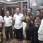 Terkait Pernyataan ‘Panwas Masuk Angin’, Plt Bupati Konawe Minta Maaf Terkait Pernyataan 'Panwas Masuk Angin', Plt Bupati Konawe Minta Maaf