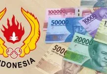 Ibu Sadil Ramdani Pertanyakan Dana Pembinaan ke KONI Ibu Sadil Ramdani Pertanyakan Dana Pembinaan ke KONI