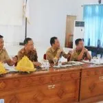 Wabup Konsel: Pilkades Serentak Sangat Rawan Wabup Konsel: Pilkades Serentak Sangat Rawan