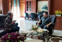 Konut Didaulat Jadi Tuan Rumah Hari Peduli Sampah Nasional Konut Didaulat Jadi Tuan Rumah Hari Peduli Sampah Nasional