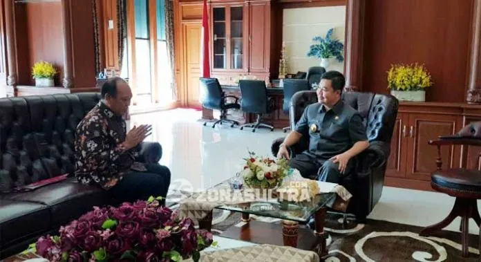 Konut Didaulat Jadi Tuan Rumah Hari Peduli Sampah Nasional