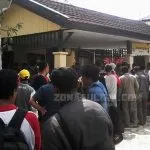 Dugaan Penipuan, Ratusan Korban Qnet Datangi Polda Sultra Dugaan Penipuan, Ratusan Korban Qnet Datangi Polda Sultra