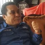 Ultimatum KPU, 15 Februari Tak Ada Lagi Iklan Paslon di Media KPU Sultra Hidayatullah