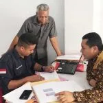 Hidayatullah Daftar Kembali Jadi Anggota KPU Sultra 2018-2023 Hidayatullah Daftar Kembali Jadi Anggota KPU Sultra 2018-2023
